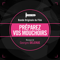 Solange sort de l'hôpital - Georges Delerue