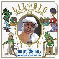 Indo Smoke - Lil Big & JR & Cali Cal