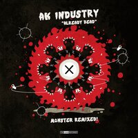 Monster - Ophidian & AK Industry & Billy S.
