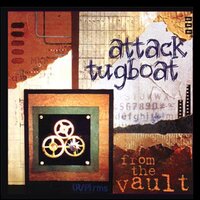 Daily - ATTACK & Askil Holm