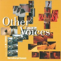 Back Stage [Intravedendo - Quasi Rumba - Quartine - Solo - In Attesa - Come Canzone - Back] - Other Voices