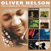 J & B - Oliver Nelson