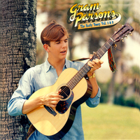November Nights - Gram Parsons & The Like