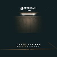 Fight - Chris van Neu