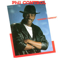 Chimin l'anmou - Phil control