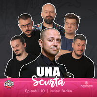 Vibratoare, Dimineata Pe Racoare Si Botezuri - Comics Club & TOMA & Dan Badea & Dan Frinculescu & Sergiu Floroaia & Sorin Parcalab