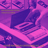 Shimmy Yo - Kas Dub Sound System & R.D.U-Crew