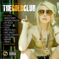 Keep Yo Distance - Goldtoes & Rappin' 4-Tay & The Saint & Gold Toes