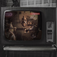 a sweet farewell - SUbpRIME