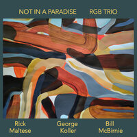 Sophia - RGB Trio & Bill McBirnie & George Koller & Rick Maltese