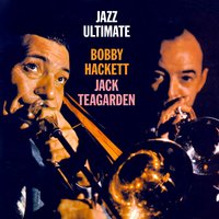 Muskrat Ramble - Jack Teagarden & Bobby Hackett