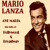I'll Walk with God (From "The Student Prince") - Mario Lanza