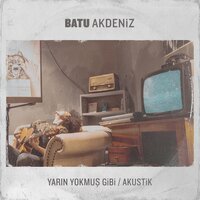 Artık Bi' Manyağın Var - Batu Akdeniz & Aleyna Talınlı