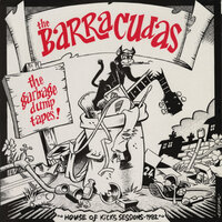 Shades of Today - The Barracudas