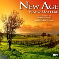 Standing on the Shore - New Age Piano Masters