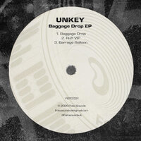 Baggage Drop - Unkey