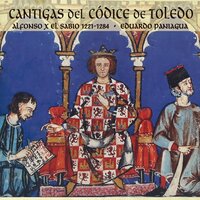 CSM 75 El Rico y la Viuda Pobre - Eduardo Paniagua