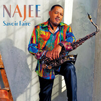 Happiness (A Felicidade) - Najee & Curtis King Jr.