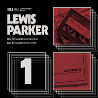 Incognito - Lewis Parker