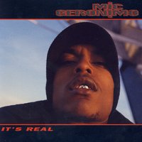 Hemmin Heads - Mic Geronimo