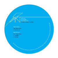 Anadine - The Third Man