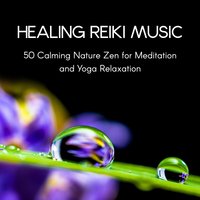 Healing Evolution - Healing Power Natural Sounds Oasis