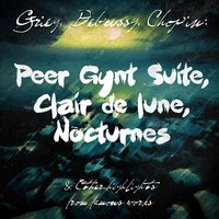 Nocturnes, L. 91: II. Fêtes - L'Orchestre da la Suisse Romande & Клод Дебюсси