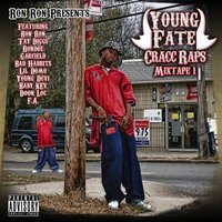 Dats On My Numbers - Young Fate