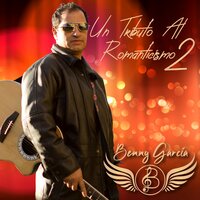 Amiga - Benny Garcia