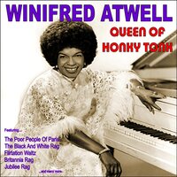 Flirtation Waltz - Winifred Atwell