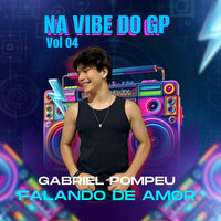 Camisa 10 - Gabriel Pompeu