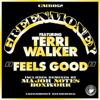 Feels Good - Greenmoney