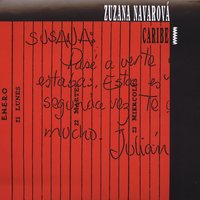 Crin Hirsuta - Zuzana Navarova
