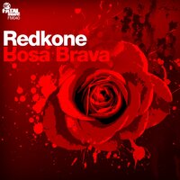 Rosa Brava - Redkone & Jaimy