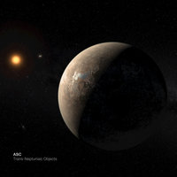 Sedna - ASC