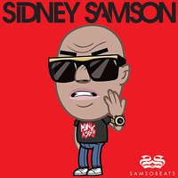 Punkass - Sidney Samson