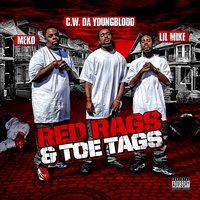 It's Whudever - CW Da Youngblood & Meko & Lil Mike