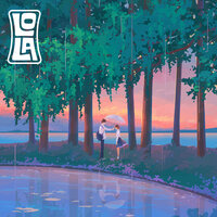 Calm Day - Serious Lee & Lola