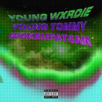 Youngz - Wxrdie & Young Milo