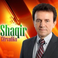 Luftetar i pastrehe - Shaqir Cervadiku