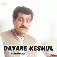 Dastoor Pen - Alim Masroor