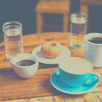 Marvellous Moods for Lunchtime - Evening Chillout Playlist