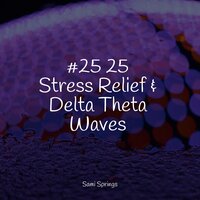Trickling Flows - Nature and Rain & Zen Music Garden & Sleep Songs 101