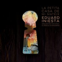 Campana i balancí - Eduard Iniesta & Orquestra Nacional Clàssica d'Andorra