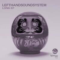 Hehe - lefthandsoundsystem
