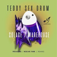 Solace - Teddy Sex Drum