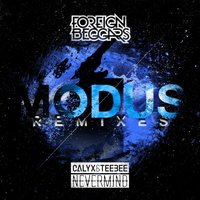 Deng - Foreign Beggars & Alix Perez & Riko Dan & Nevermind