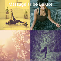 Alluring Ambience for Holistic Spa Treatments - Massage Tribe Deluxe