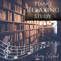 Effortless - Avery Legrand