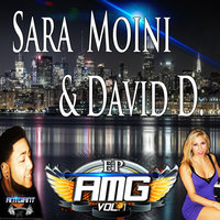 I'm Done (feat. Sara Moini) - AntGiant & Sara Moini & AMG & AMG feat. Sara Moini & AntGiant feat. Sara Moini